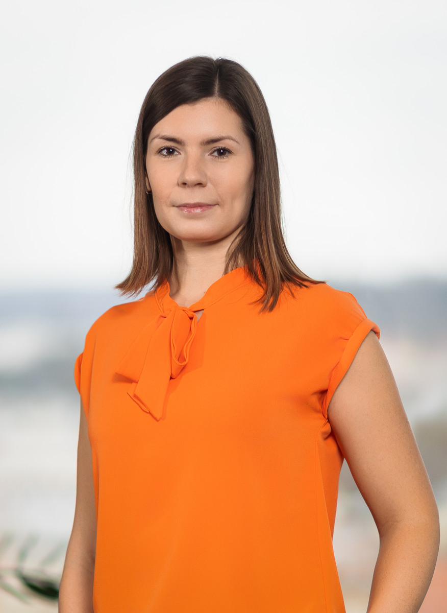 Veronika Horáčková – HAVEL & PARTNERS