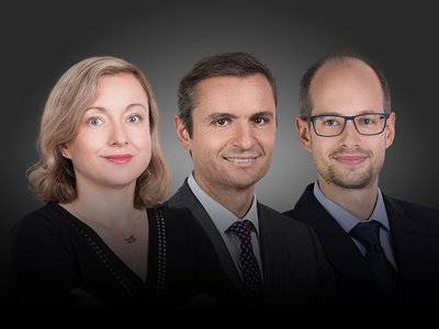 HAVEL & PARTNERS’ specialised IP/IT and media law teams have again upheld the highest position in prestigious international rankings