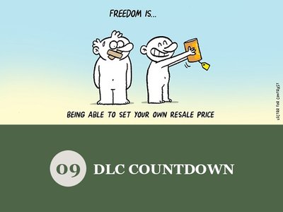 “Vertical” in the spotlight: Hardcore restrictions – Resale price maintenance