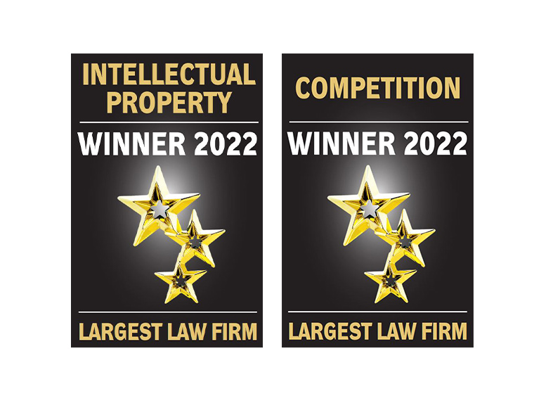 HAVEL & PARTNERS is the largest Czech law firm and the fifth largest law firm on the Slovak market. Once again, it was ranked as the largest law firm in IP and Competition law