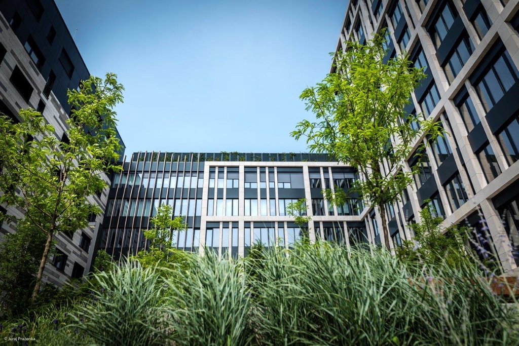 Havel & Partners  was the legal advisor on one of the largest real estate transactions on the office space market in Slovakia