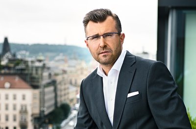 From an ambitious start-up to the top of Central European law firms