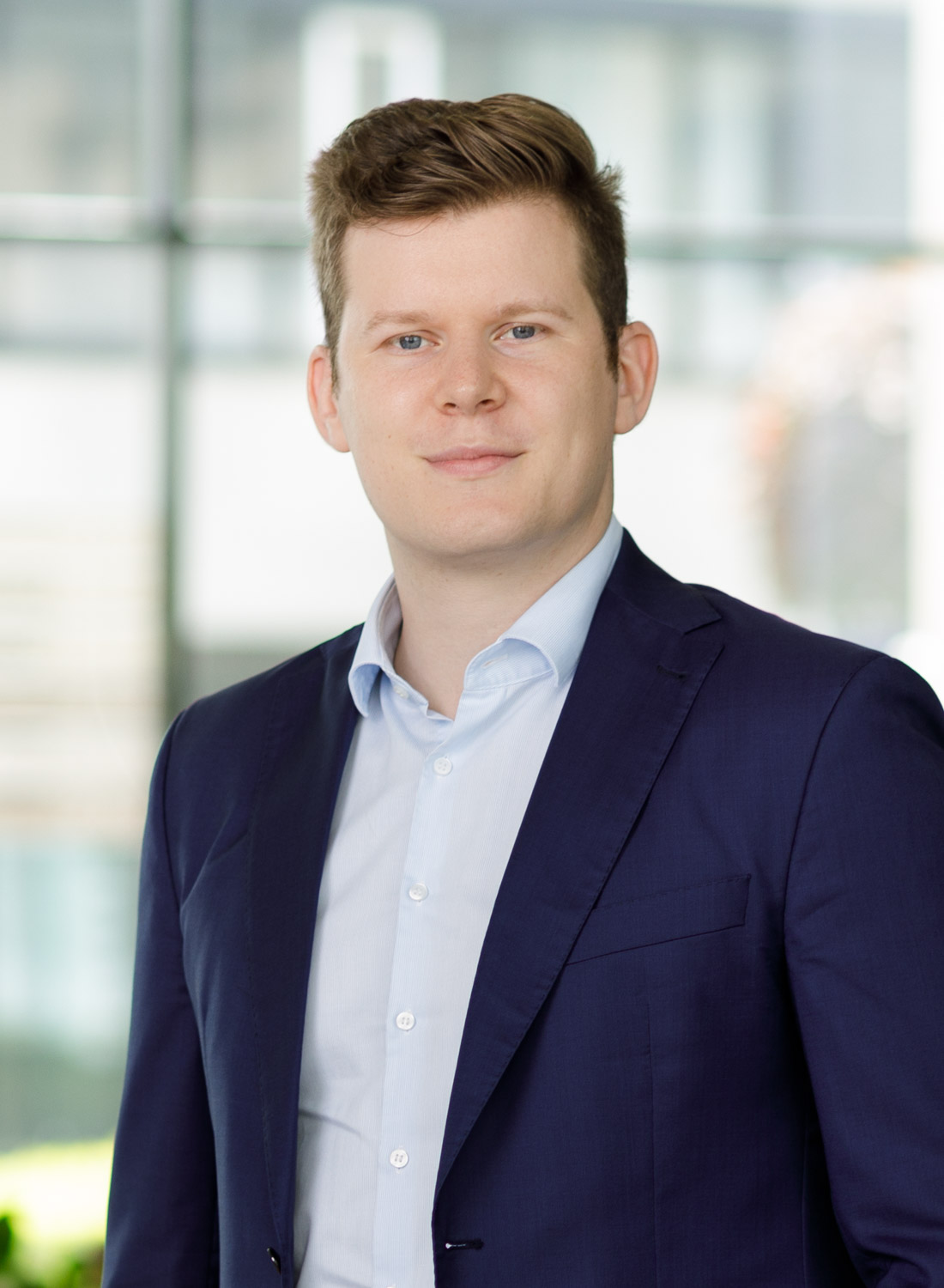 Roman Marša HAVEL & PARTNERS