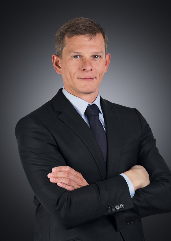 Pavel Němeček HAVEL & PARTNERS