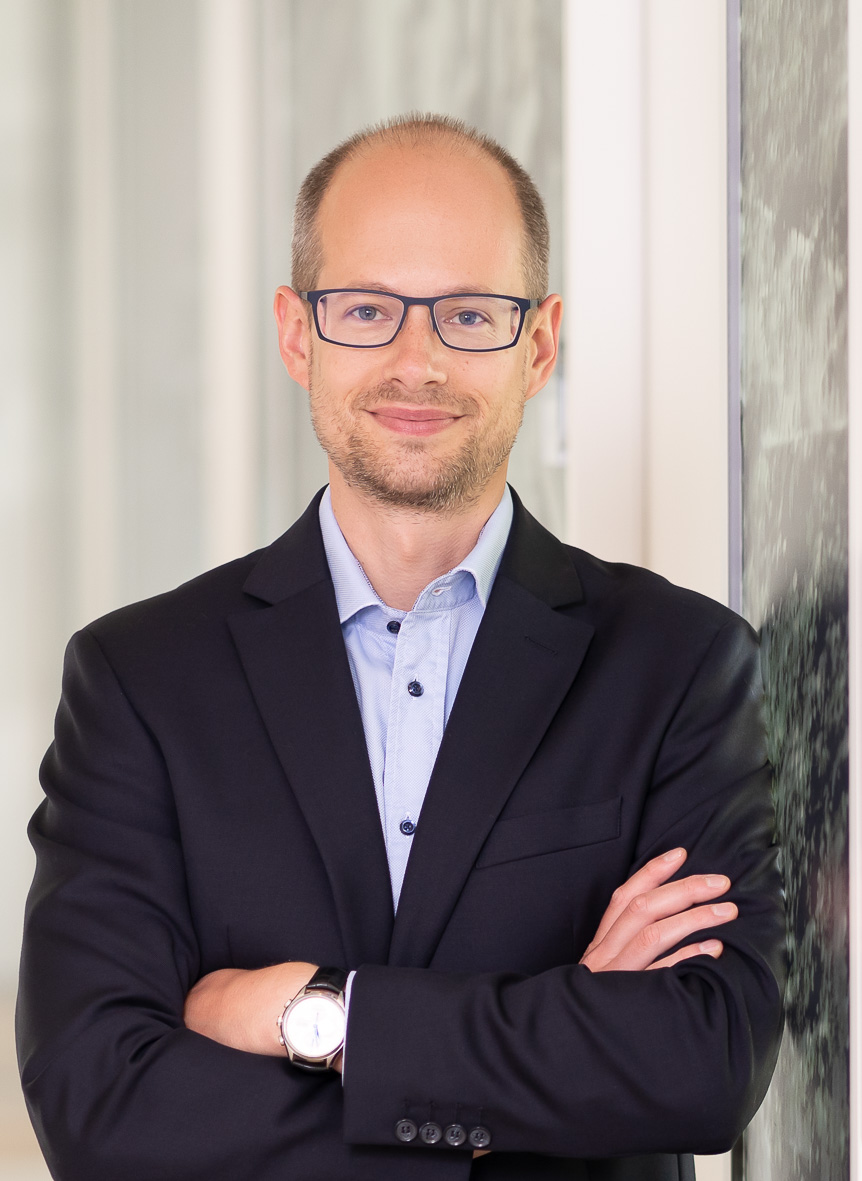 Ivan Rámeš – HAVEL & PARTNERS