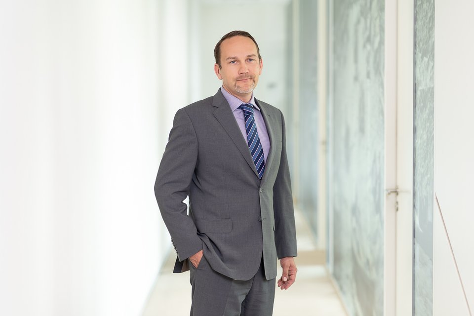 Martin Ras Martin Ráž - HAVEL & PARTNERS