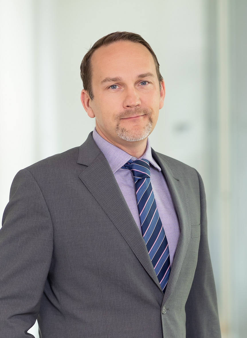 Martin Ras Martin Ráž - HAVEL & PARTNERS