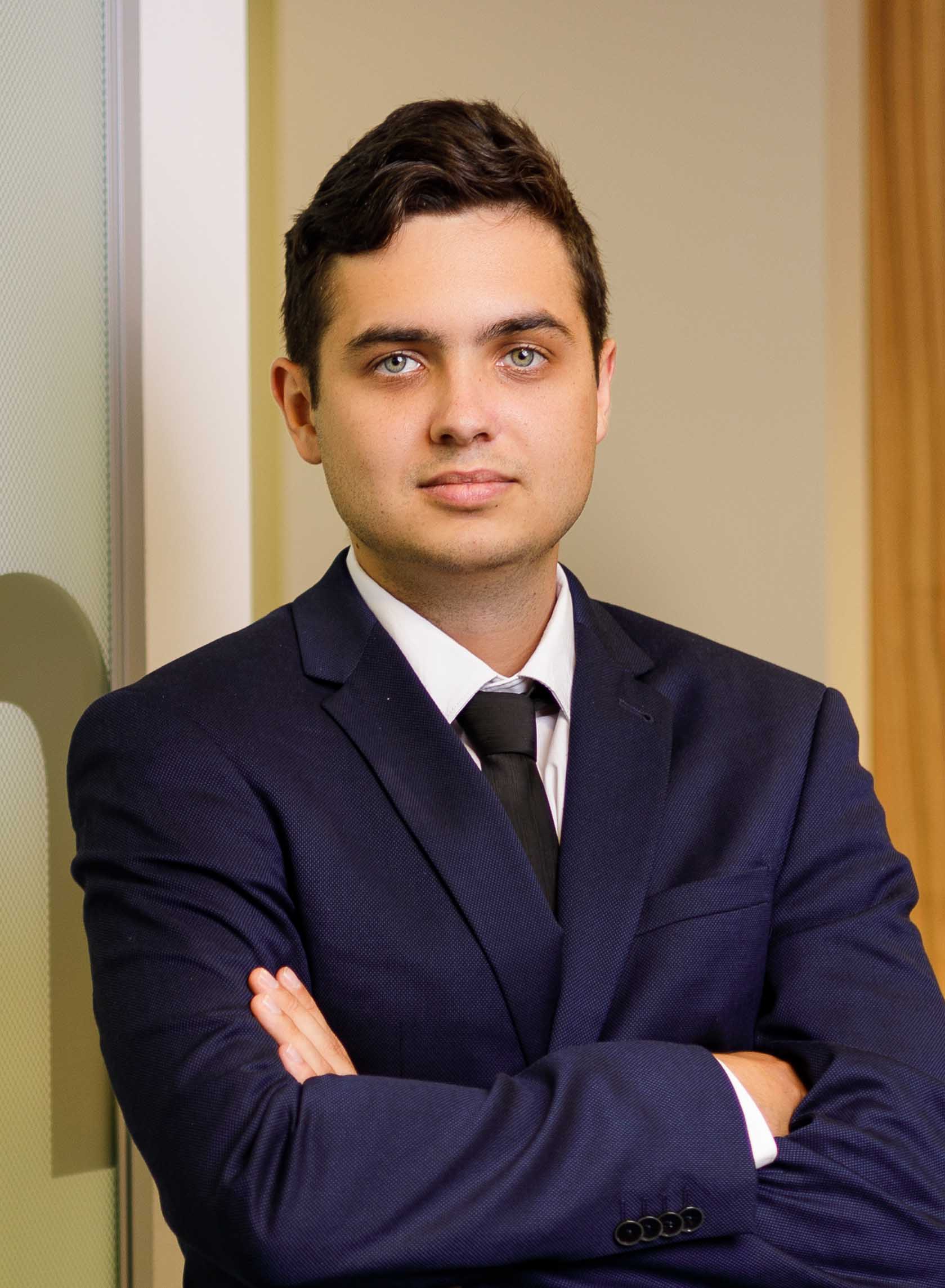 Marek Stránský HAVEL & PARTNERS