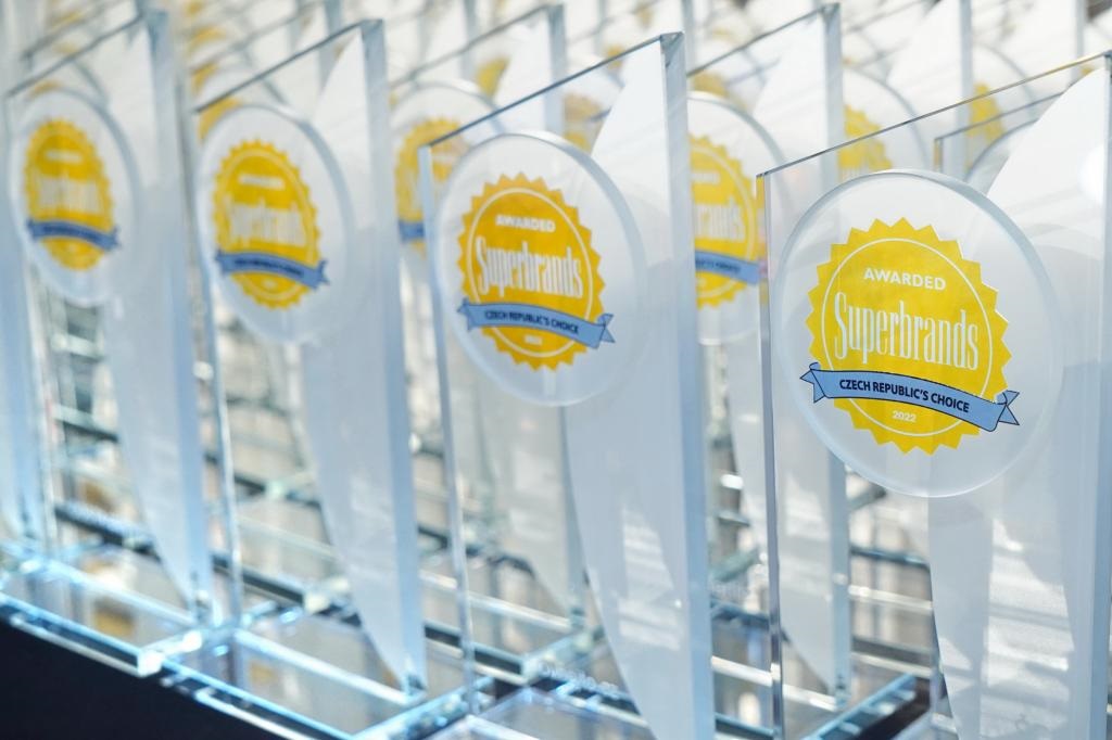 For the seventh time, HAVEL & PARTNERS receives the prestigious Superbrands award given to the best brands on the market