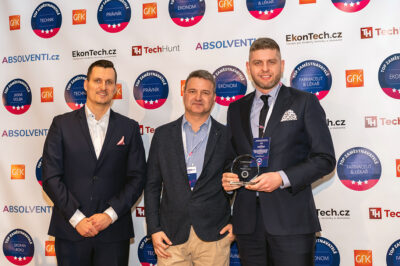 HAVEL & PARTNERS listed as the most sought-after employer among law firms for the sixth time in a row