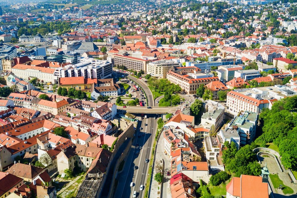 Slovak real estate market in light of the new Building Act