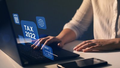 What’s New in 2022/2021 Taxes - What You Should Pay Attention to Not Only with the New Year Coming