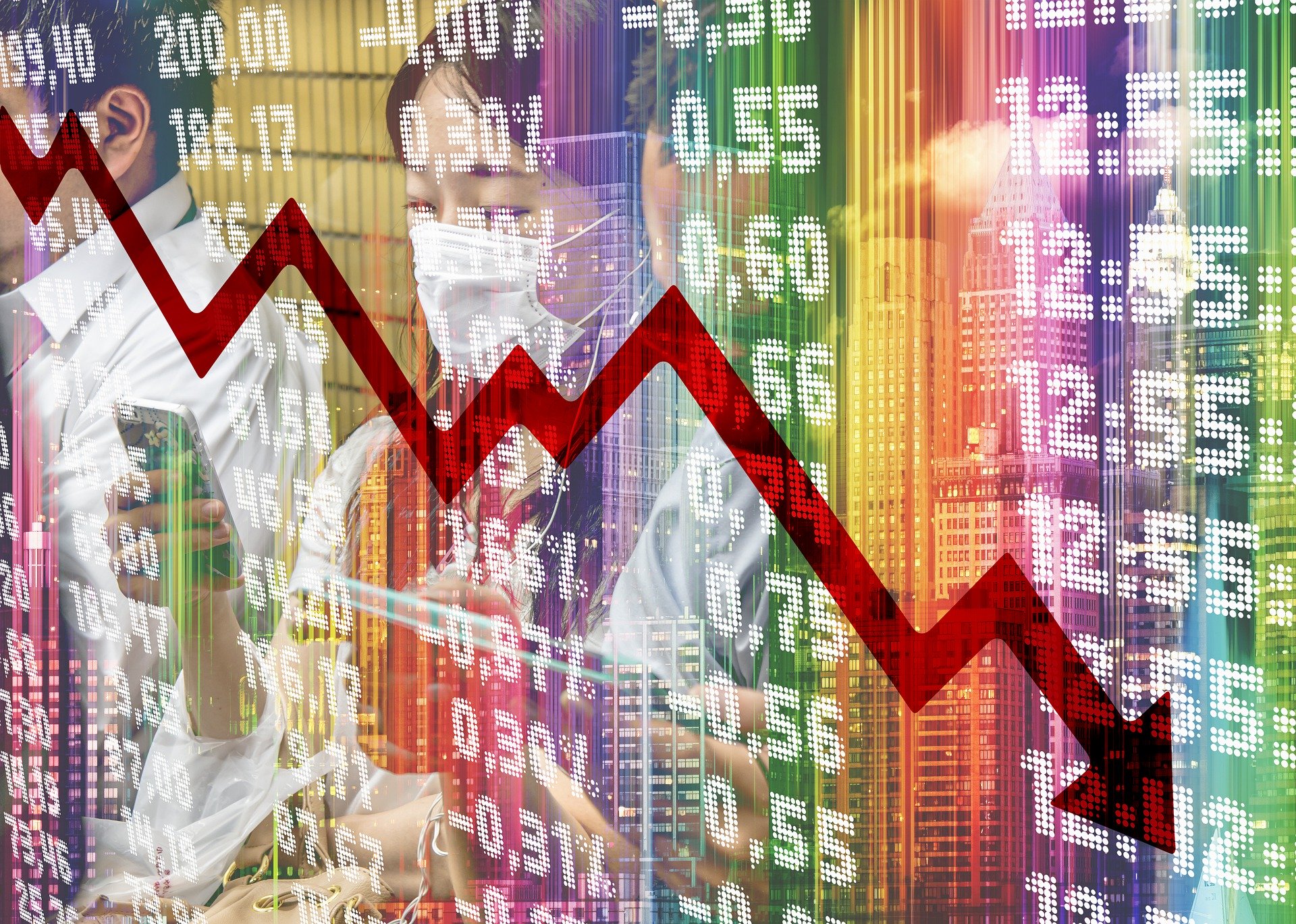 Stock exchange 4880802 1920 1