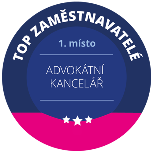 TOP zamestnavatele