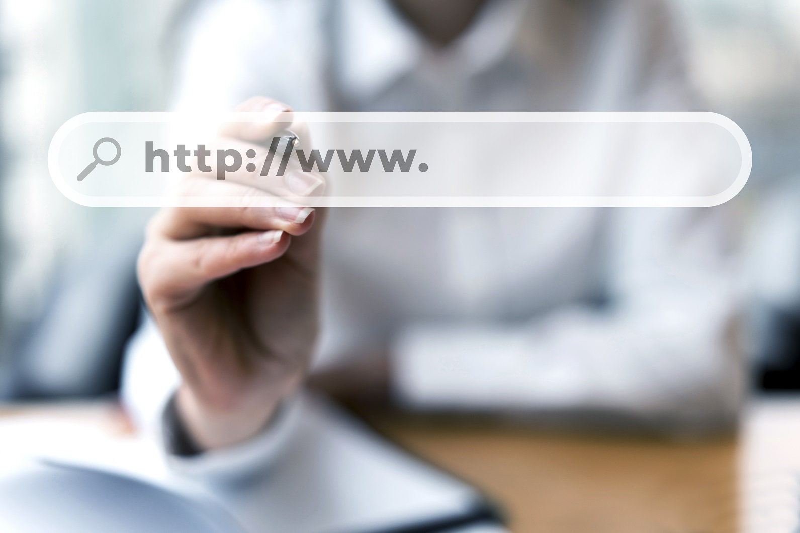 Internet web technologie it kyberbezpečnost