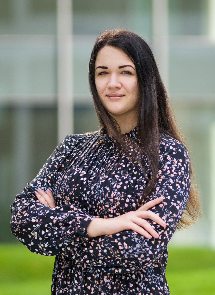Denisa Přichystalová – HAVEL & PARTNERS