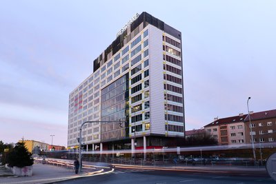 The square 2
