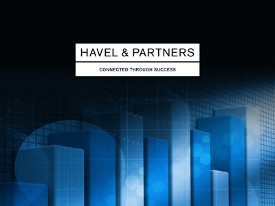 HAVEL & PARTNERS Group’s Turnover Reaches CZK 1.7 Billion in 2024