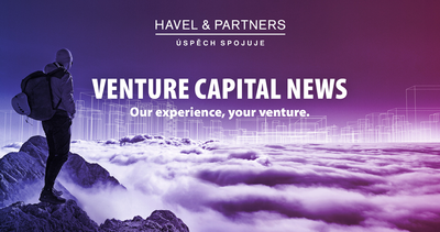 Czech Venture Capital Has Much to Learn