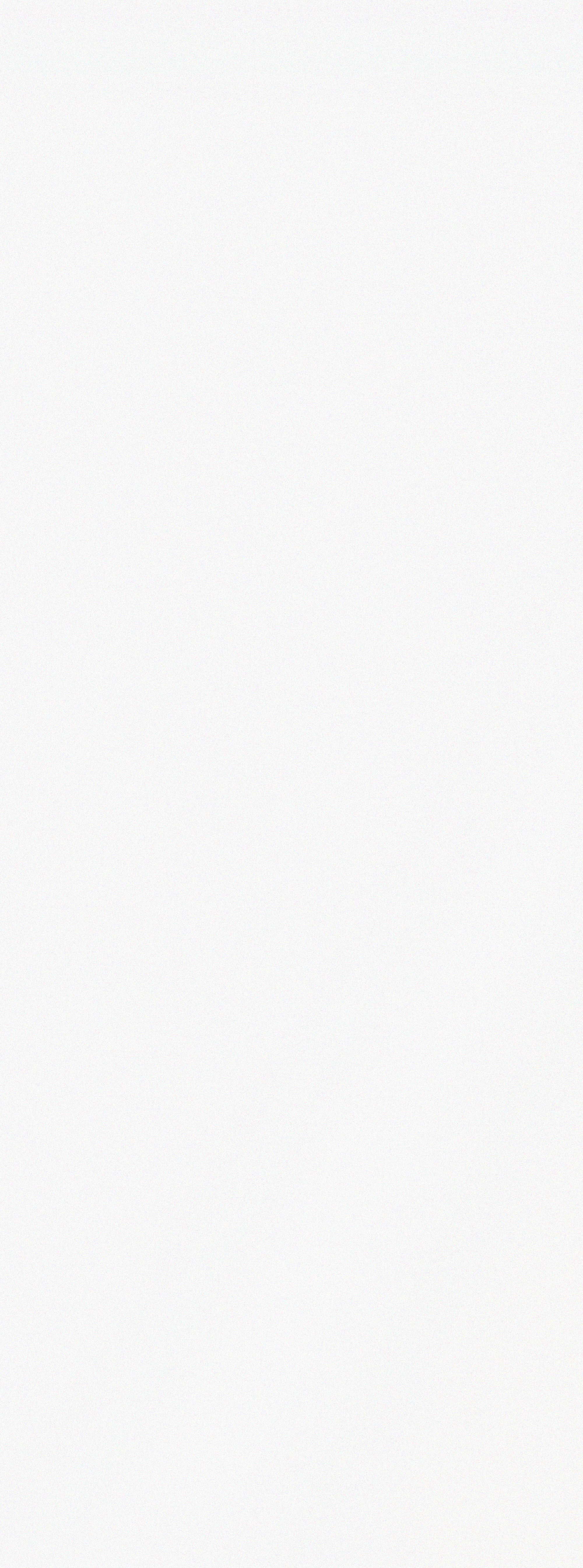 Blank white background for design