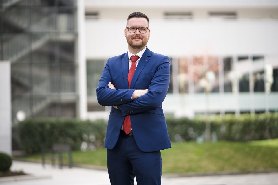 Slama Attorney Filip Sláma - HAVEL & PARTNERS